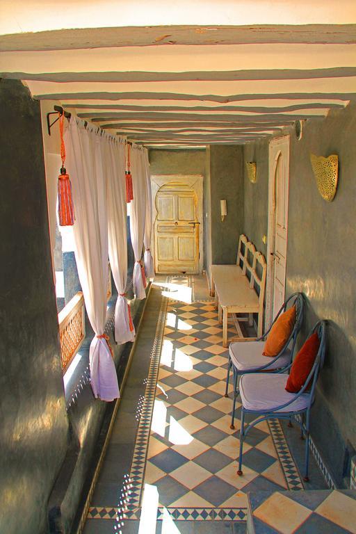 Riad Menzeh Marrákes Kültér fotó