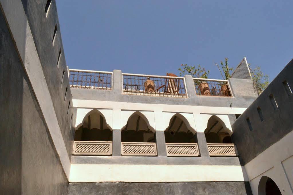Riad Menzeh Marrákes Kültér fotó